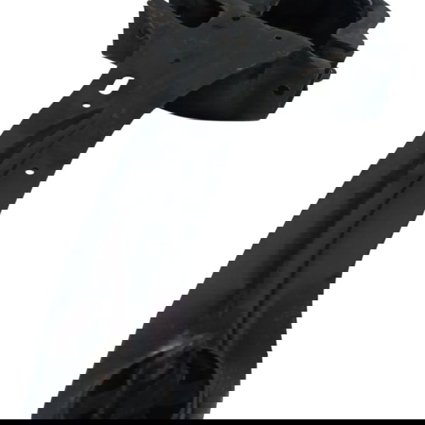 Manga Eixo Traseiro Esquerdo Volvo C30 T5 2.5 2010 2011 2012