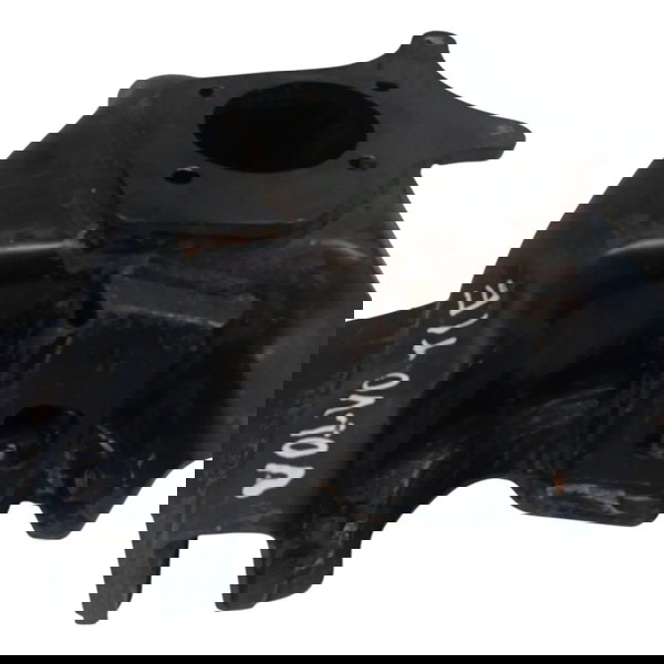 Manga Eixo Traseiro Esquerdo Volvo C30 T5 2.5 2010 2011 2012