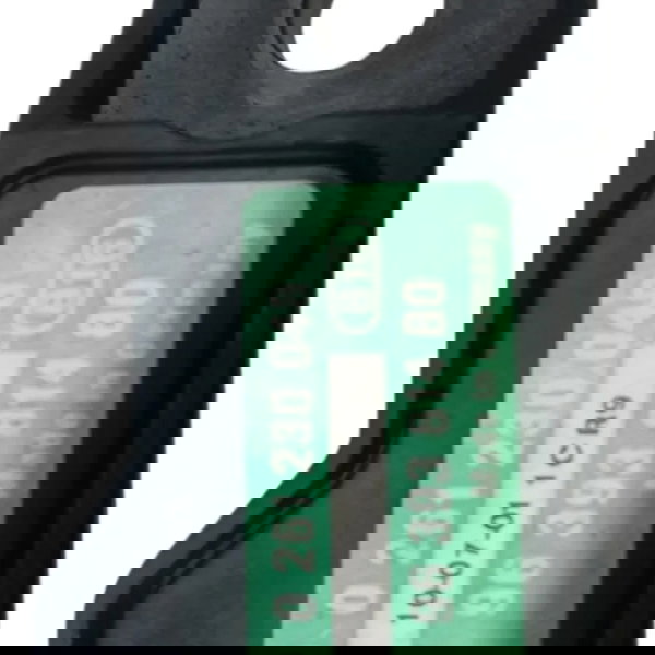 Sensor Map Peugeot 207 C3 C4  1.4 8v 2009 2010 2011