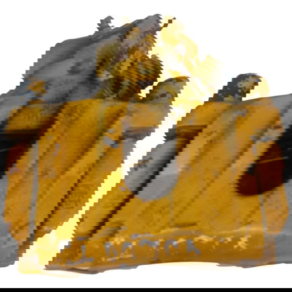 Pinça Freio Traseira Direita Volvo C30 T5 2.5 2011 2012