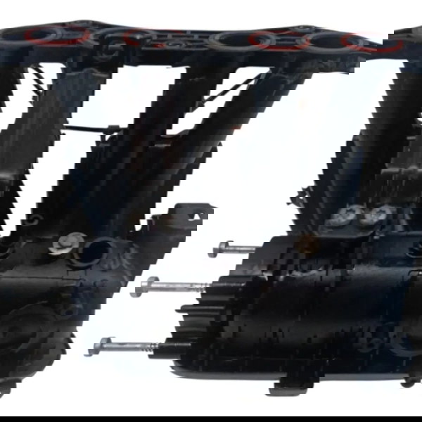 Coletor Admissão Peugeot 207 1.4 8v 2009 2010 2011 2012