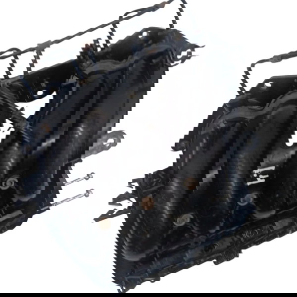 Coletor Admissão Peugeot 207 1.4 8v 2009 2010 2011 2012