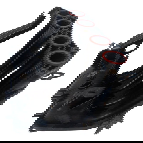 Coletor Admissão Peugeot 207 1.4 8v 2009 2010 2011 2012