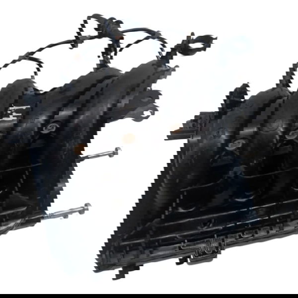 Coletor Admissão Peugeot 207 1.4 8v 2009 2010 2011 2012