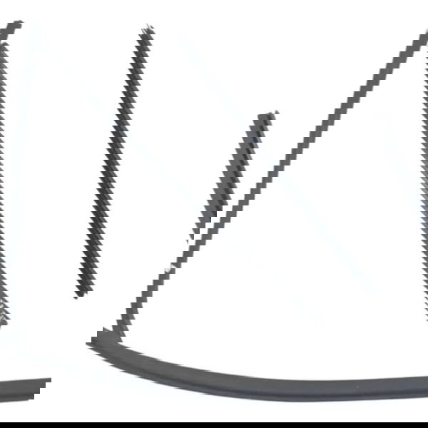 Kit Canaleta Dianteira Direita Bmw X1 S Drive 2.0 2014 2015