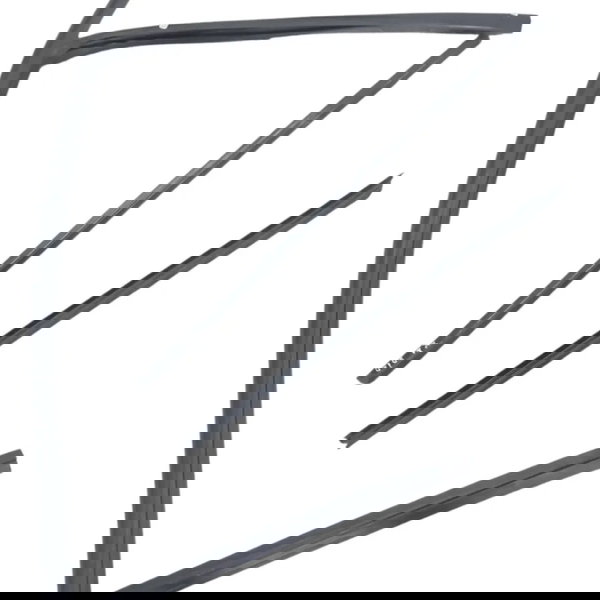 Kit Canaleta Dianteira Direita Bmw X1 S Drive 2.0 2014 2015