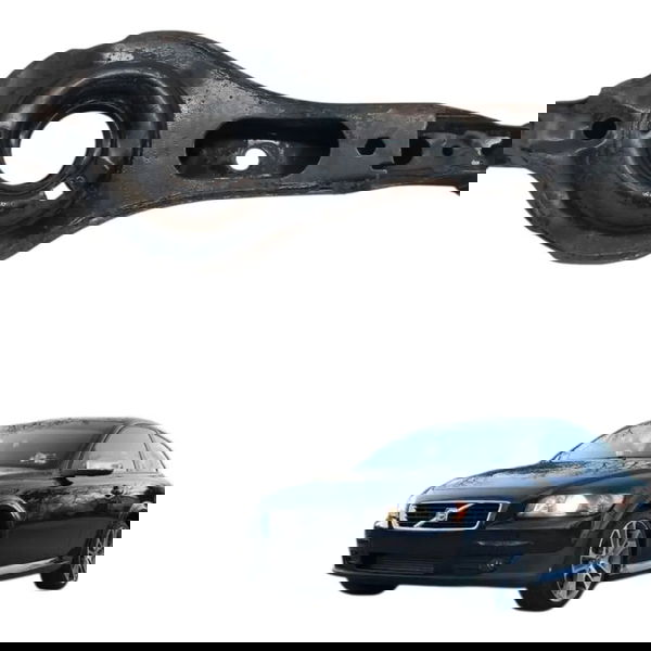 Bandeja Suspensão Traseira Direita Volvo C30 T5 2010 211