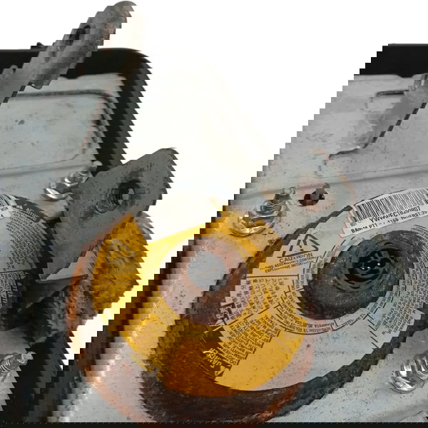 Air Bag Passageiro Volkswagen Spacefox 5z0880202fql2 Detalhe