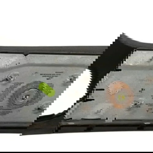 Air Bag Dianteiro Direito Peugeot 206 Hatch  2000 2001 2002