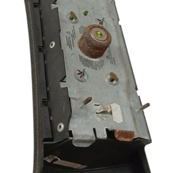 Air Bag Dianteiro Direito Peugeot 206 Hatch  2000 2001 2002