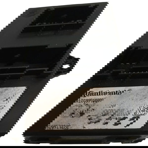 Modulo Conforto Fiat Palio Siena 2013 2014 2015 2016