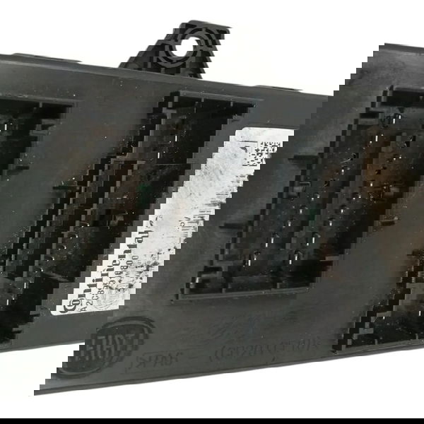 Modulo Conforto Fiat Palio Siena 2013 2014 2015 2016