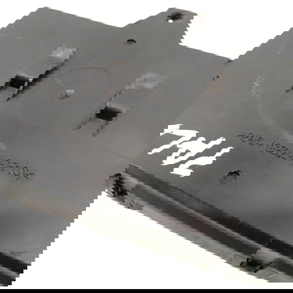 Modulo Conforto Fiat Palio Siena 2013 2014 2015 2016