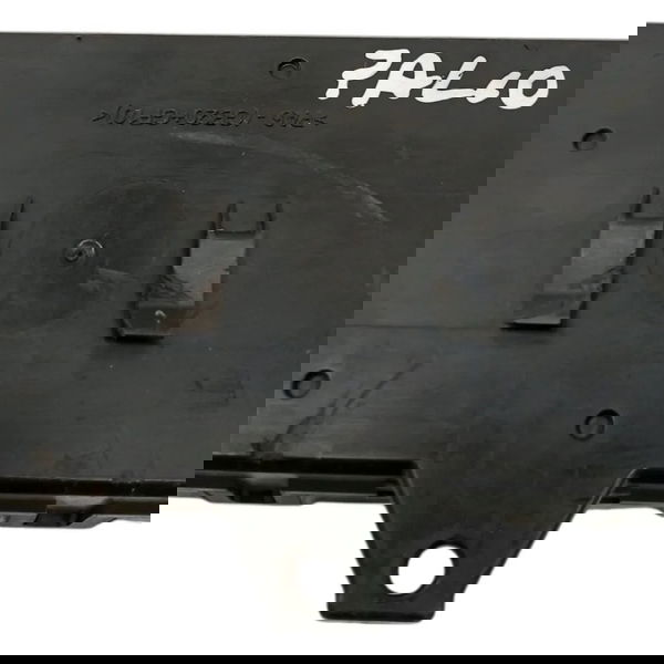 Modulo Conforto Fiat Palio Siena 2013 2014 2015 2016