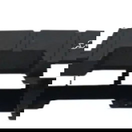 Reforço Suporte Dianteiro Parachoque Ford Ka 2018 Detalhe