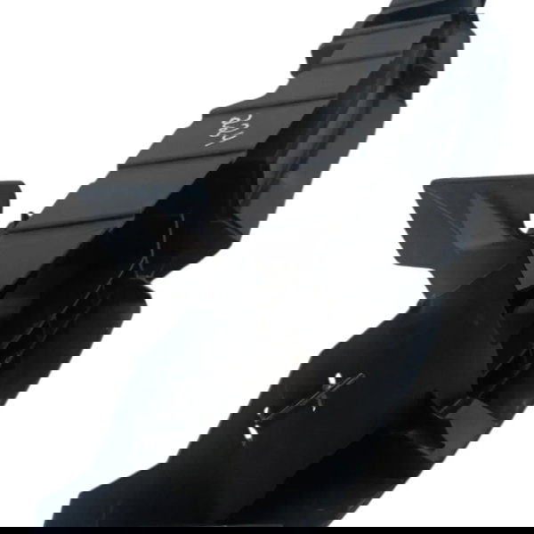 Reforço Suporte Dianteiro Parachoque Ford Ka 2018 Detalhe