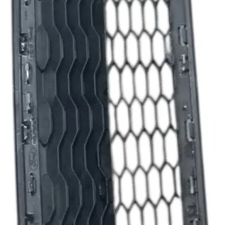 Grade Frontal Parachoque Ford Ka Se1.0 2016 2017 2018