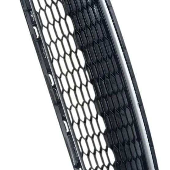 Grade Frontal Parachoque Ford Ka Se1.0 2016 2017 2018