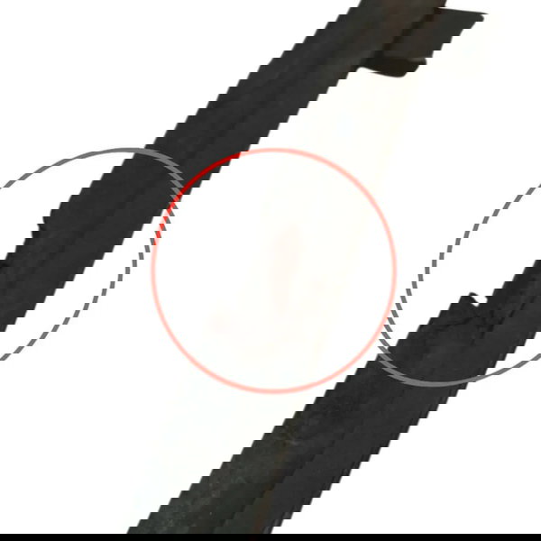 Moldura Aplique Friso Teto Direito Chevrolet Astra 2.0 2008