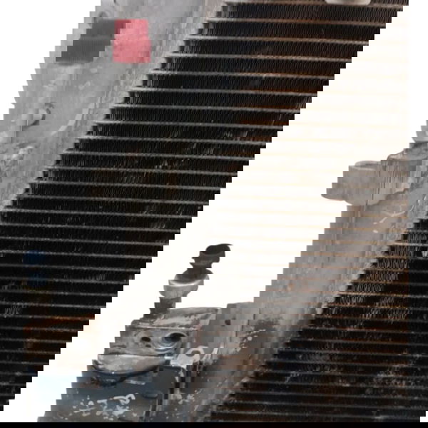 Condensador Ar Condicionado Chevrolet Astra 1.8 2000 2001