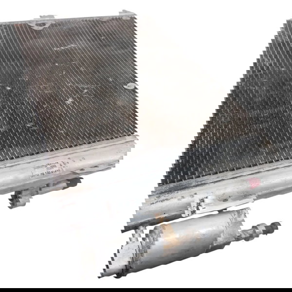 Condensador Ar Condicionado Chevrolet Astra 1.8 2000 2001