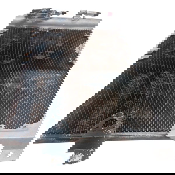 Condensador Ar Condicionado Chevrolet Astra 1.8 2000 2001