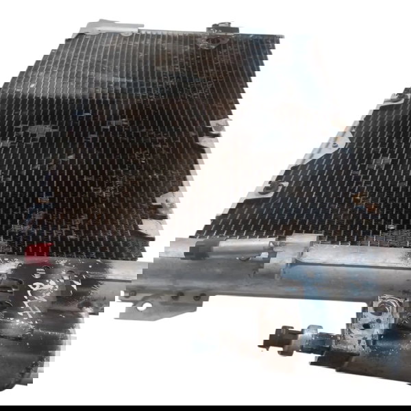 Condensador Ar Condicionado Chevrolet Astra 1.8 2000 2001