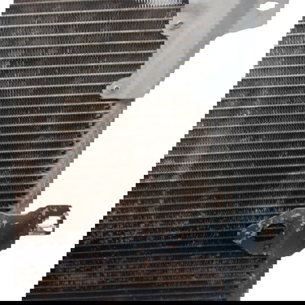 Condensador Ar Condicionado Chevrolet Astra 1.8 2000 2001