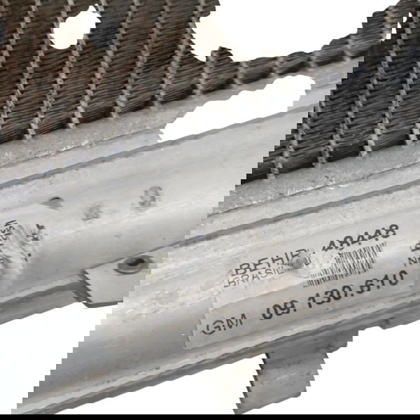 Condensador Ar Condicionado Chevrolet Astra 1.8 2000 2001