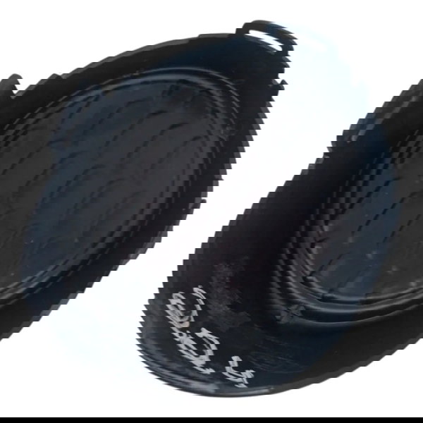 Moldura Farol Milha Diteito Ford Ka 1.0 Se 2016 2017 2018 Direito