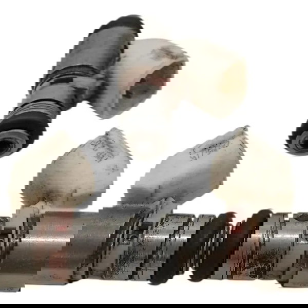 Bico Injetor Citroen C4 Lounge 1.6 Thp 2014 2015 2016