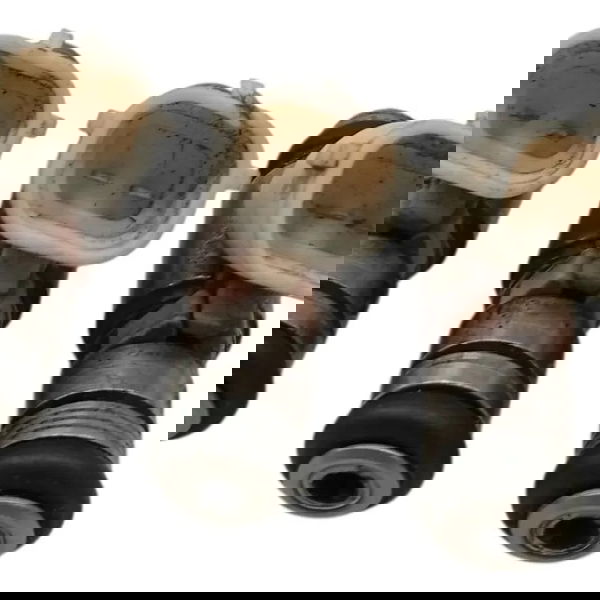 Bico Injetor Citroen C4 Lounge 1.6 Thp 2014 2015 2016