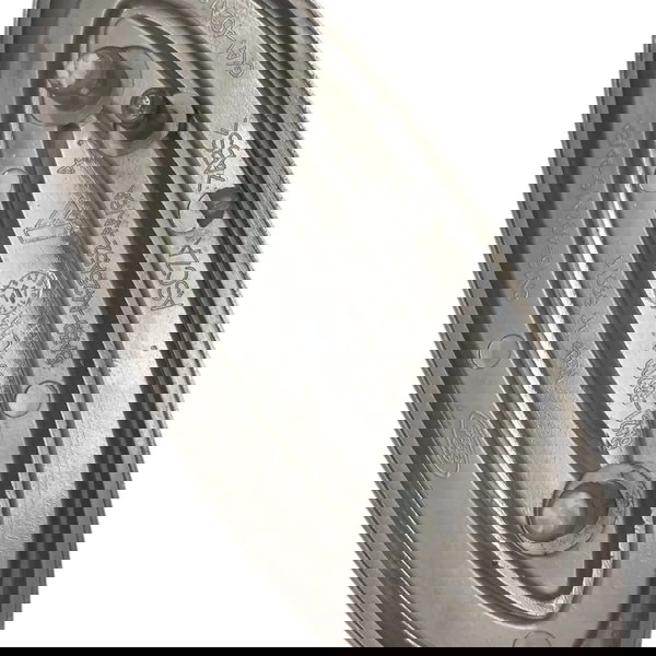 Emblema Frontal Capô Ford Ka Se 1.0 2016 2017 2008 Detalhe