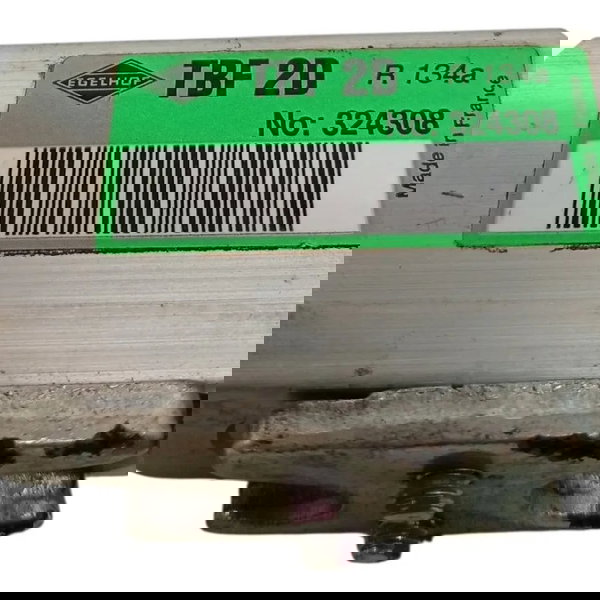 Valvula Expansão Ar Condicionado Gm Astra Hatch 2.0 2009