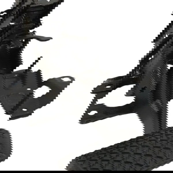 Pedaleira Pedal Freio Ford New Fiesta 1.6 2015 2016 2017