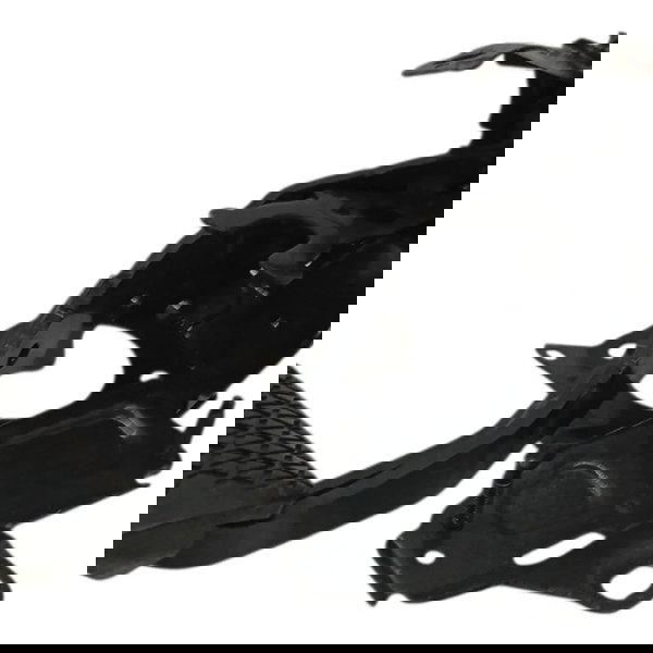 Pedaleira Pedal Freio Ford New Fiesta 1.6 2015 2016 2017