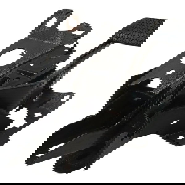 Pedaleira Pedal Freio Ford New Fiesta 1.6 2015 2016 2017