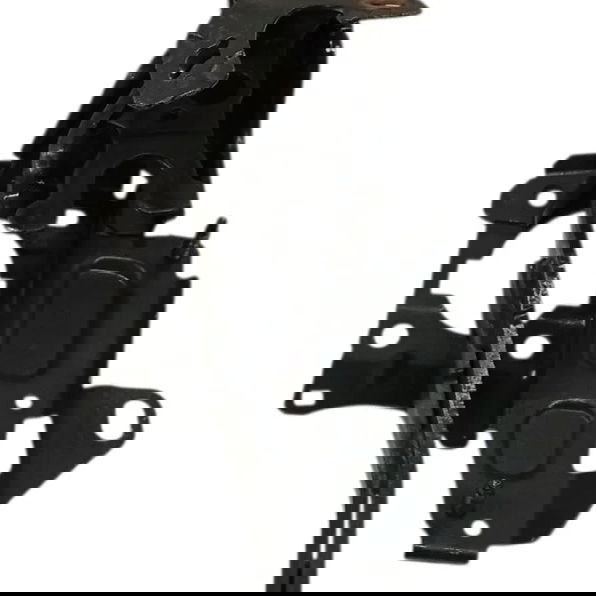 Pedaleira Pedal Freio Ford New Fiesta 1.6 2015 2016 2017