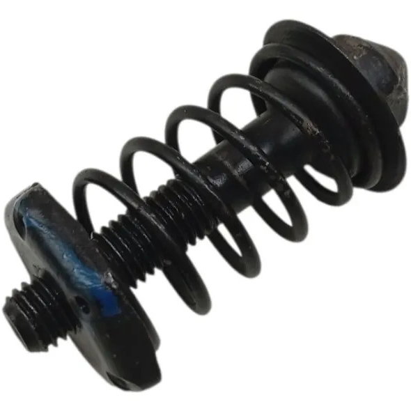 Pino Tranca Trava Capô Chevrolet Astra Hatch 2008 2009 2010