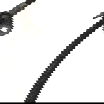 Flexivel Freio Dianteira Esquerda Ford Edge 3.5 V6 2011 2012