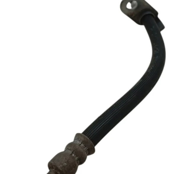 Flexivel Freio Dianteira Esquerda Ford Edge 3.5 V6 2011 2012