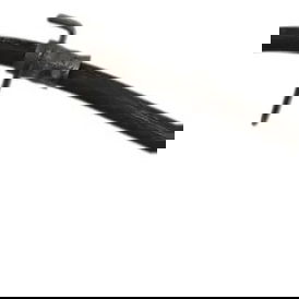 Flexivel Freio Dianteira Esquerda Ford Edge 3.5 V6 2011 2012