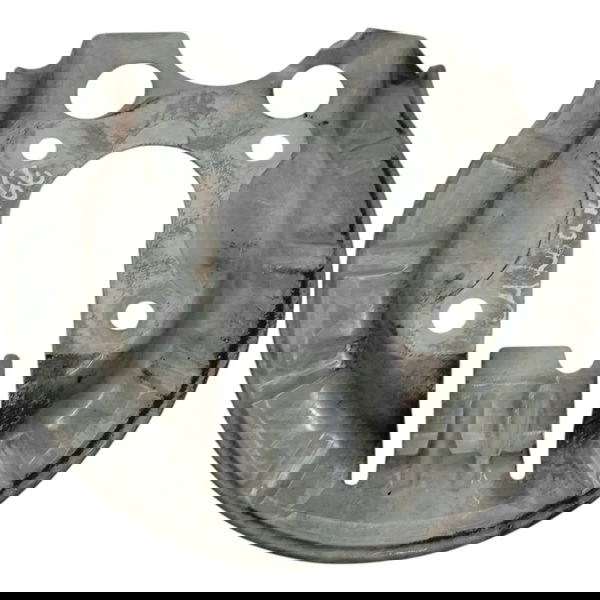 Espqlho Defletor Freio Citroen C4 Lounge 1.6 2014 2015 2016