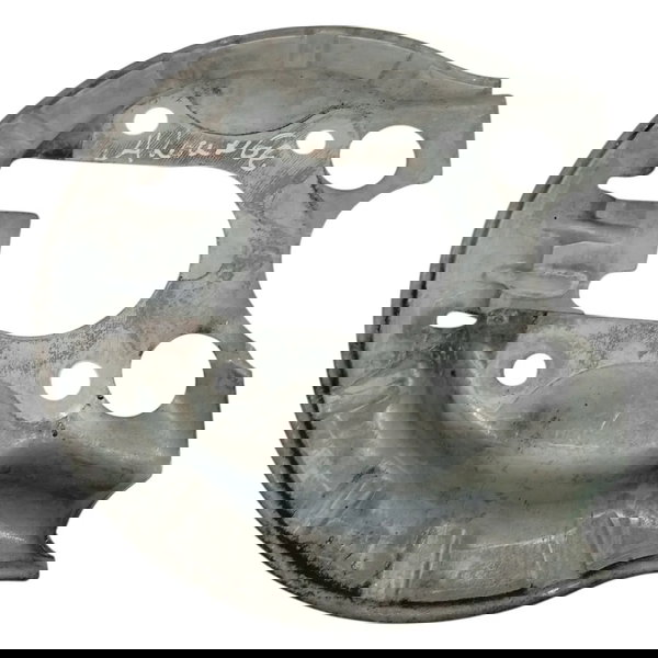 Espqlho Defletor Freio Citroen C4 Lounge 1.6 2014 2015 2016