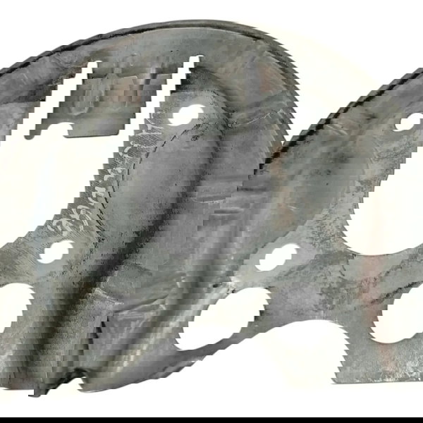 Espqlho Defletor Freio Citroen C4 Lounge 1.6 2014 2015 2016