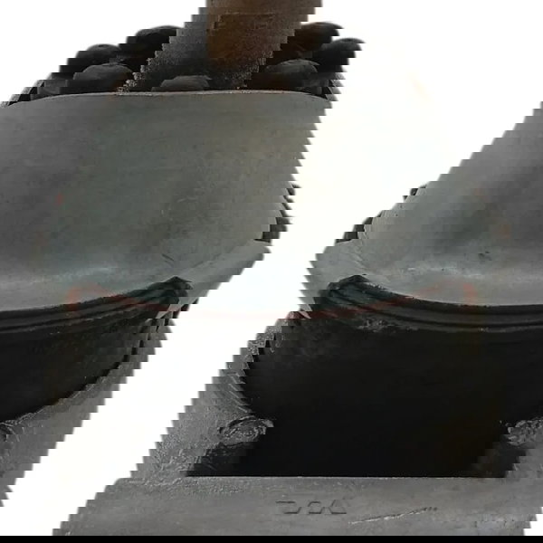 Coxim Traseiro Motor Chevrolet Astra 2.0 Hatch 2008 2009