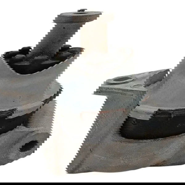 Coxim Traseiro Motor Chevrolet Astra 2.0 Hatch 2008 2009