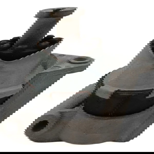 Coxim Traseiro Motor Chevrolet Astra 2.0 Hatch 2008 2009