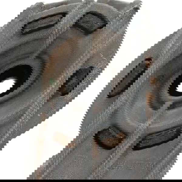 Coxim Traseiro Motor Chevrolet Astra 2.0 Hatch 2008 2009