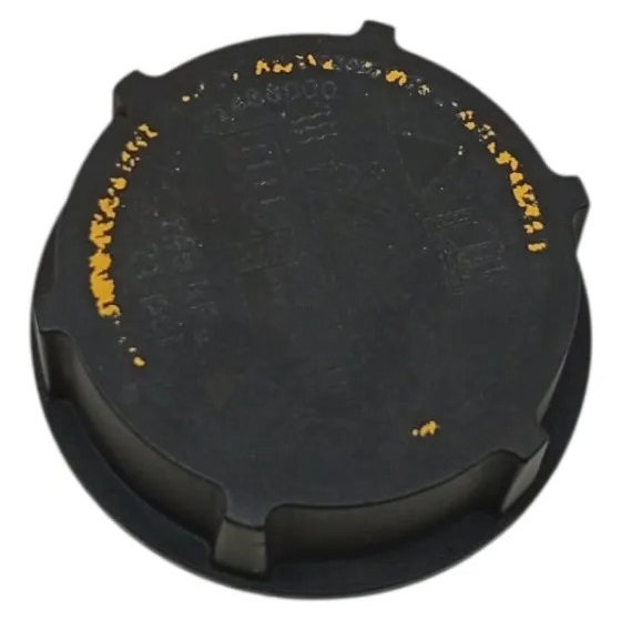 Tampa Reservatorio Agua Radiador Volvo C30 T5 2.5 Turbo 2009